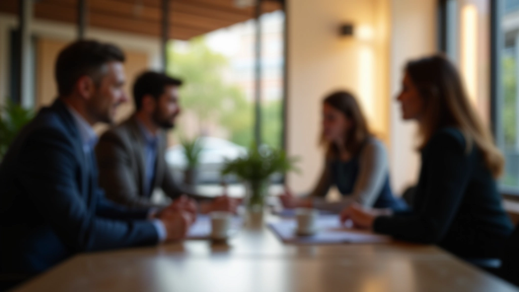 Ambiente professionale italiano con collaborazione genuina tra colleghi