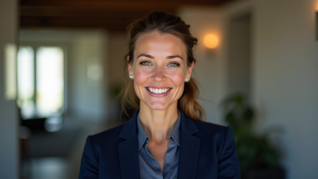 Professionisti che conversano durante un evento di networking in ambiente moderno con luce naturale